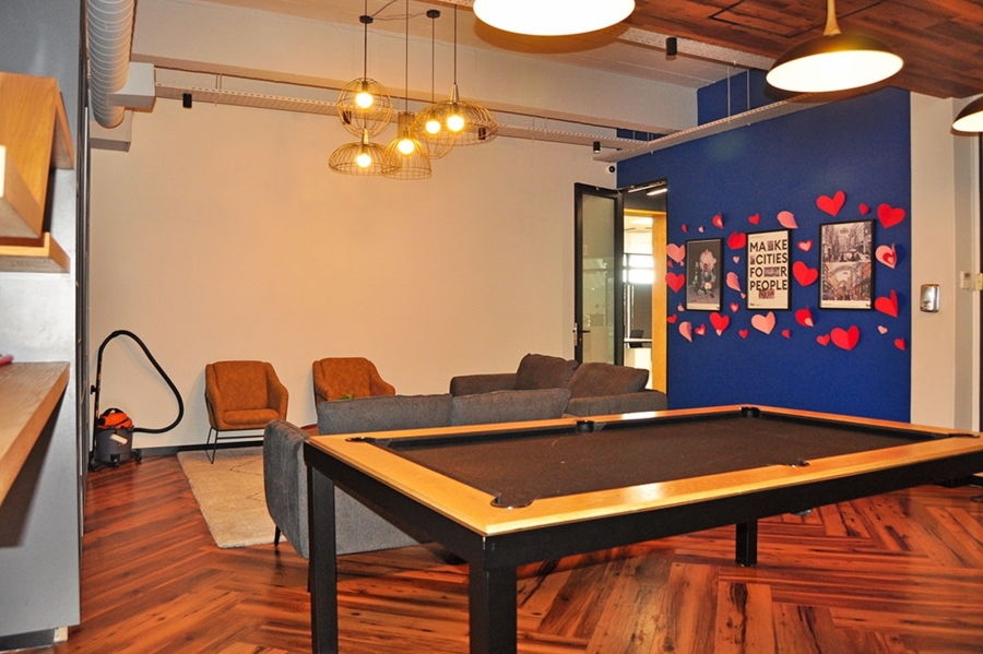 To Let commercial Property for Rent in Maitland Western Cape